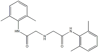 Lidocaine IMpurity E