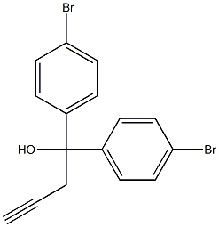 BRL 19001 结构式