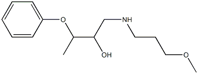 SAS-513 hydrochloride 结构式