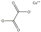 油酸铜(II)半水 结构式
