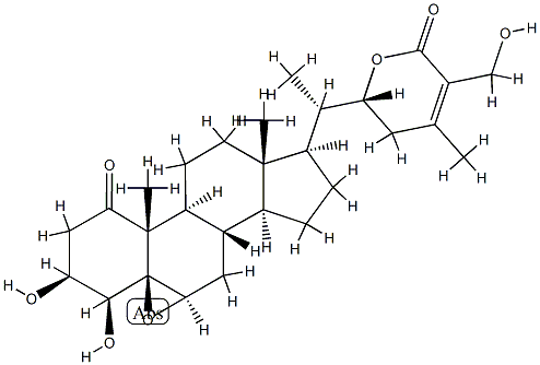 VISCOSALACTONEB 结构式