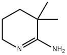 2-Pyridinamine,3,4,5,6-tetrahydro-3,3-dimethyl-(9CI) 结构式