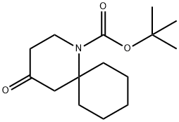 1-Boc-4-oxo-1-azaspiro[5.5]undecane