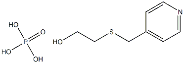 化合物 T34331 结构式