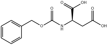 N-Cbz-D-aspartic Acid