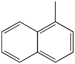 polymethylnaphthalene 结构式