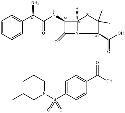 prototapen 结构式