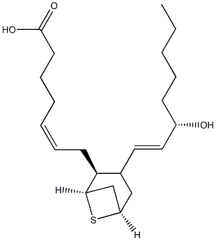 STA 2 结构式