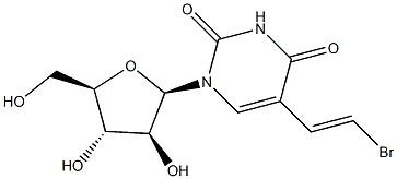 BVAU 结构式