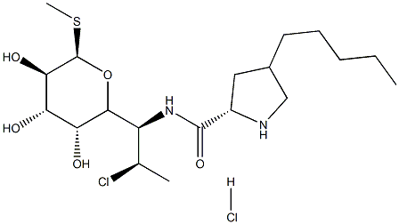 化合物 T25815 结构式
