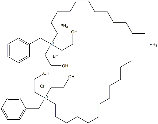 Includal 结构式