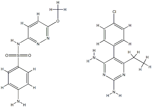 metakelfin 结构式