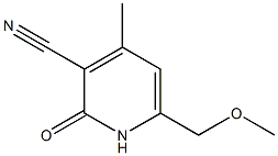 NSC23796 结构式