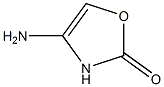2(3H)-Oxazolone,4-amino-(9CI) 结构式