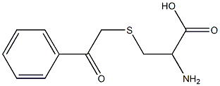 NSC14158 结构式