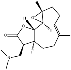 DMAPT 结构式