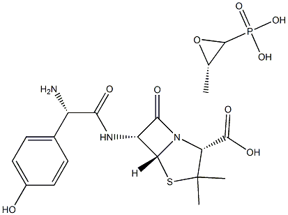 cofosfolactamine 结构式