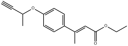 化合物 T34338 结构式