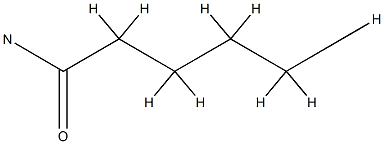 capron 结构式