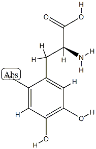 化合物 T31823 结构式