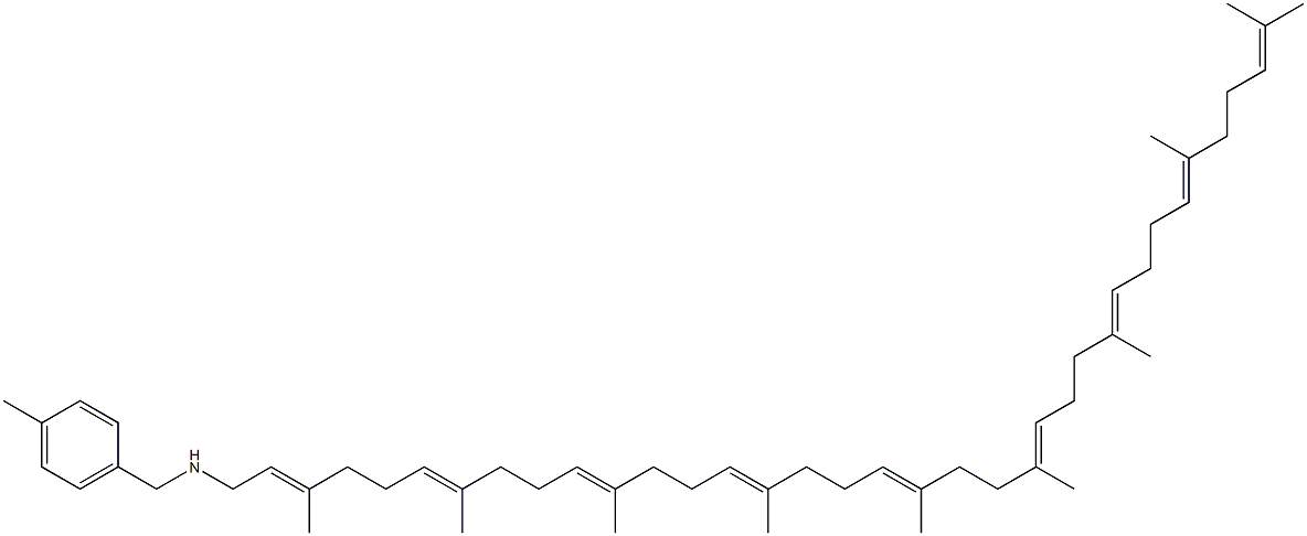 4-amino-2,2,6,6-tetramethylpiperidin-1-oxy-ouabain 结构式