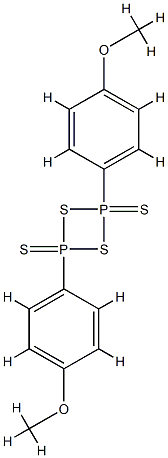 EINECS 242-855-4 结构式