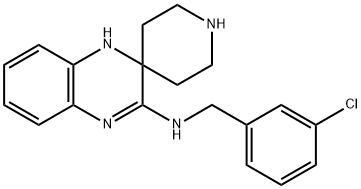 利普司他丁-1 结构式