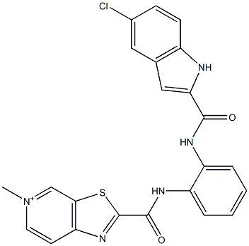 C.I. Acid Red 143:1(9CI)