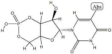 Aids187038 结构式