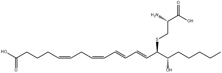 14,15-LeukotrieneE4