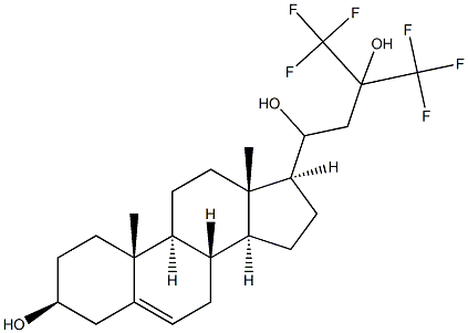 CS-2161 结构式