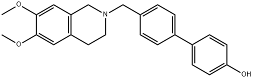 MC70 结构式