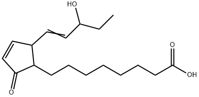 A1-Phytoprostane-I    Exclusive 结构式