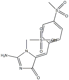 ZLJ-6 结构式