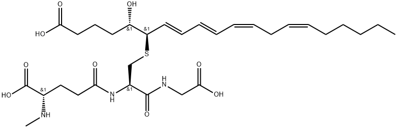 N-methylLeukotrieneC4