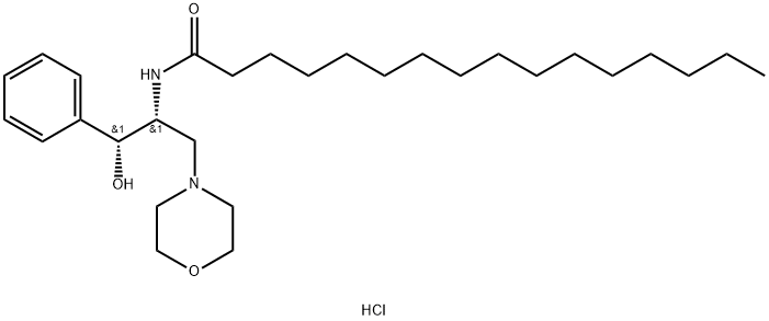 D-threo-PPMPhydrochloride