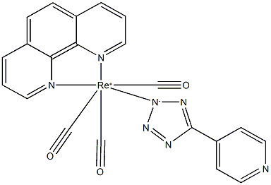 ReZolve-ER 结构式