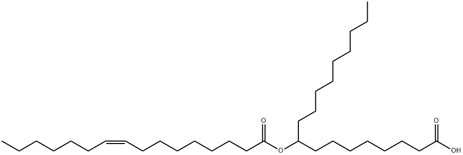 9-POHSA 结构式