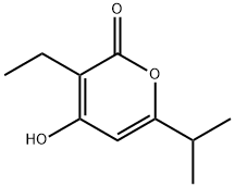 GerMicidin A 结构式