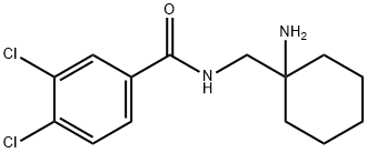 N,N-didesmethyl AH 7921 结构式