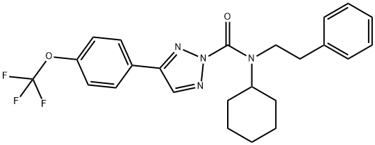 KLH45 结构式