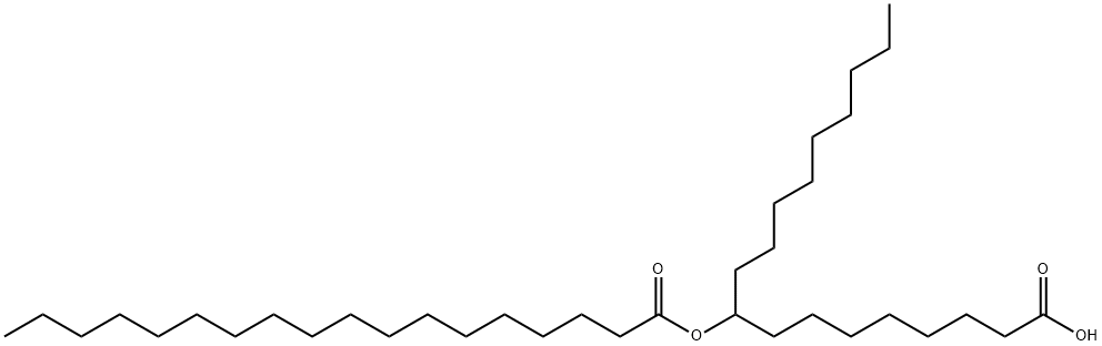 9-SAHSA 结构式