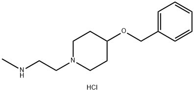 MS049 (hydrochloride) 结构式