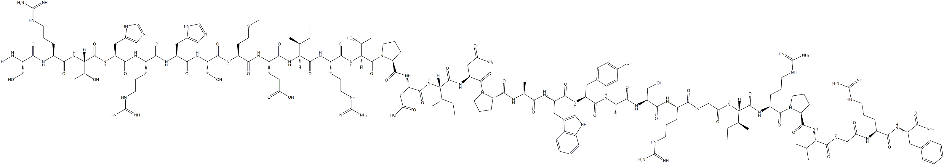 Prolactin-ReleasingPeptide(1-31)(human)