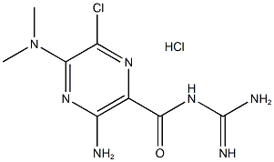 5-(N,N-dimethyl)-Amiloridehydrochloride
