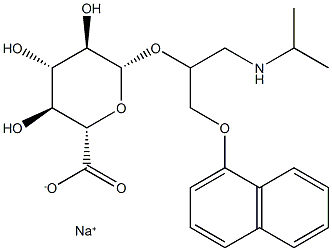 Sporidesmolide I 结构式