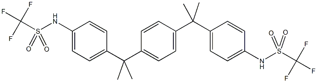 PTP Inhibitor IV 结构式