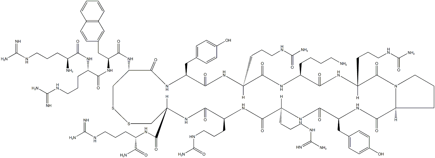 TC 14012 结构式