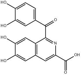 NBI-31772 hydrate 结构式