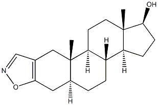 17β-Hydroxy-androstano